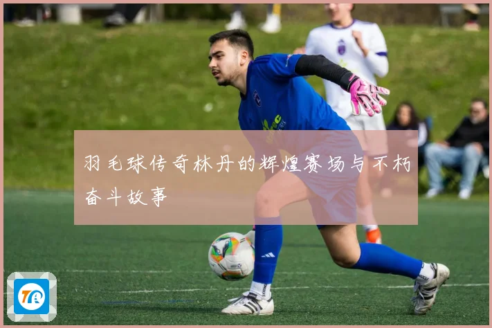 羽毛球传奇林丹的辉煌赛场与不朽奋斗故事