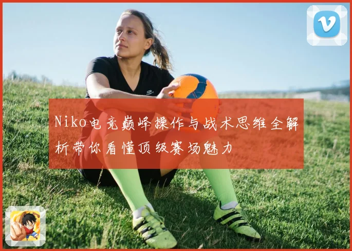 Niko电竞巅峰操作与战术思维全解析带你看懂顶级赛场魅力