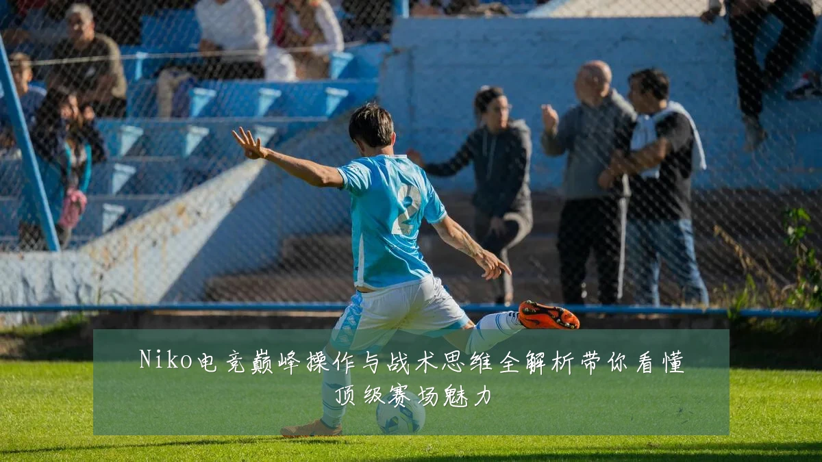 Niko电竞巅峰操作与战术思维全解析带你看懂顶级赛场魅力