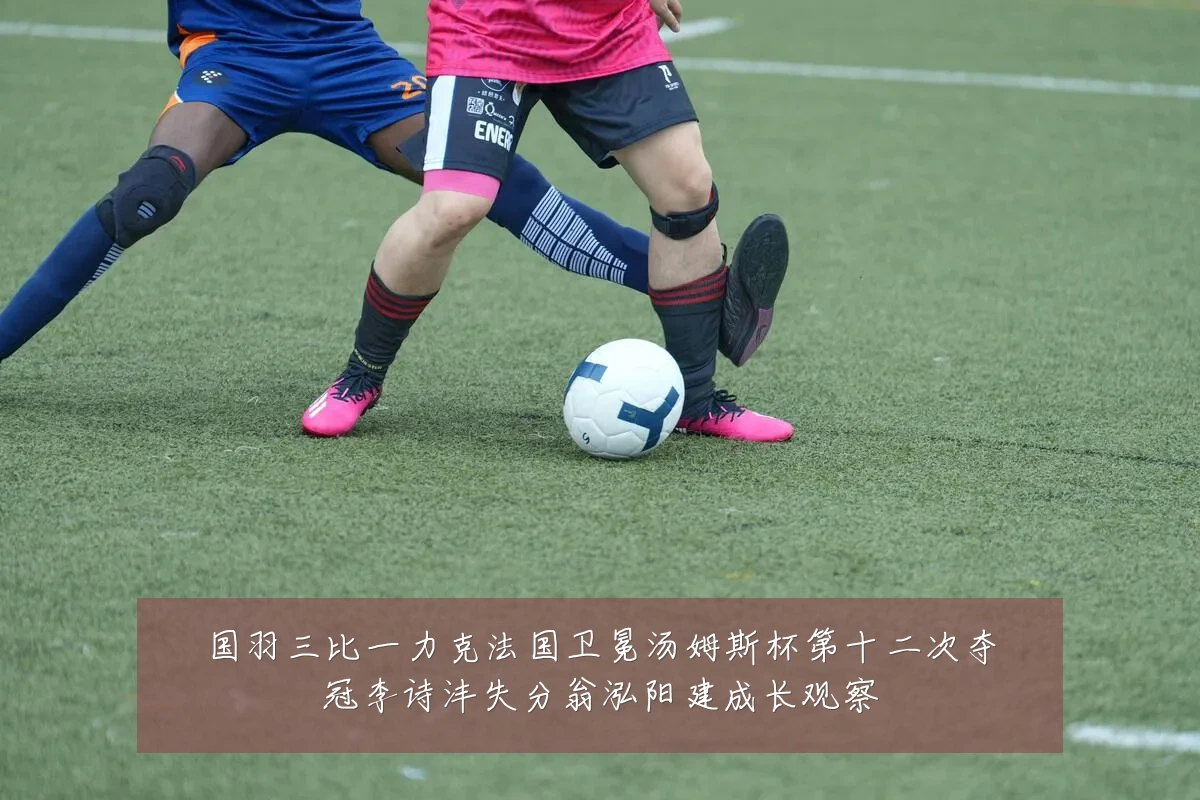 国羽三比一力克法国卫冕汤姆斯杯第十二次夺冠李诗沣失分翁泓阳建成长观察